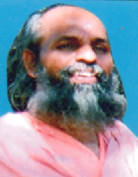 Swami Muneendrananda